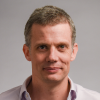 Peter Smibert headshot