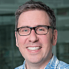 Peter Tessarz headshot