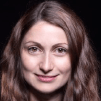 Sarah Diermeier headshot