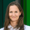 Sarah Kinkley headshot