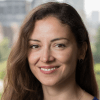 Sarah Marzi headshot