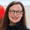 Shelley Berger headshot