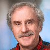 Steven Henikoff headshot