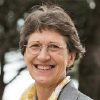 Susan Gasser headshot
