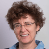 Tanja Vogel headshot