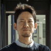 Tomohisa Toda headshot
