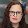 Yael David headshot