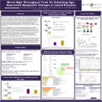 Epigenetics of Aging