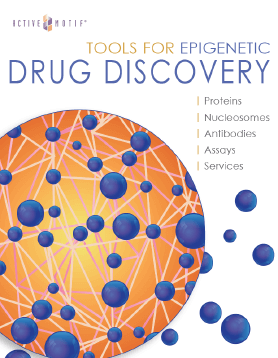 Tools for Drug Discovery