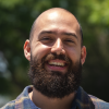 Nick Pervolarakis headshot